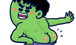 动漫打屁股图片,趣味与温馨并存的故事片段