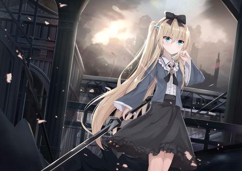 电脑壁纸动漫,探索视觉艺术与想象力的交融